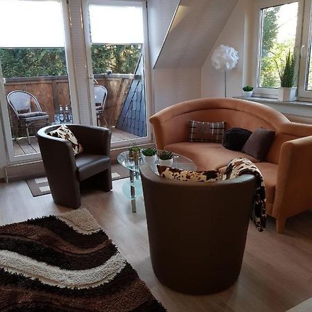 شقة Ankerplatz Neufolstenhausen المظهر الخارجي الصورة