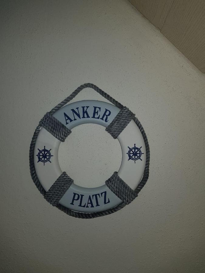 شقة Ankerplatz Neufolstenhausen المظهر الخارجي الصورة
